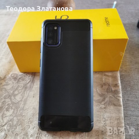 продавам samsung A 41 - цената е без коментар, снимка 1