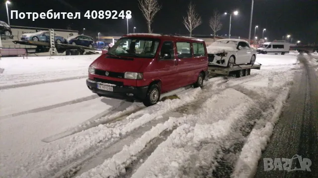 транспорт, снимка 7 - Транспортни услуги - 49816006