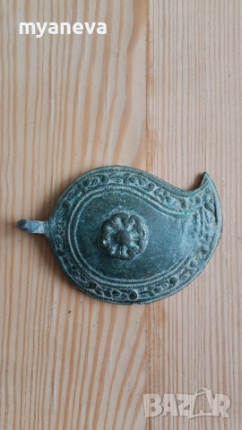 Метален лот от антики. , снимка 2 - Антикварни и старинни предмети - 53316764