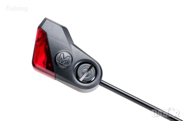 Mivardi Swing arm MCX 66 RGB - 3/4бр. комплект обтегачи, снимка 6 - Екипировка - 40958893