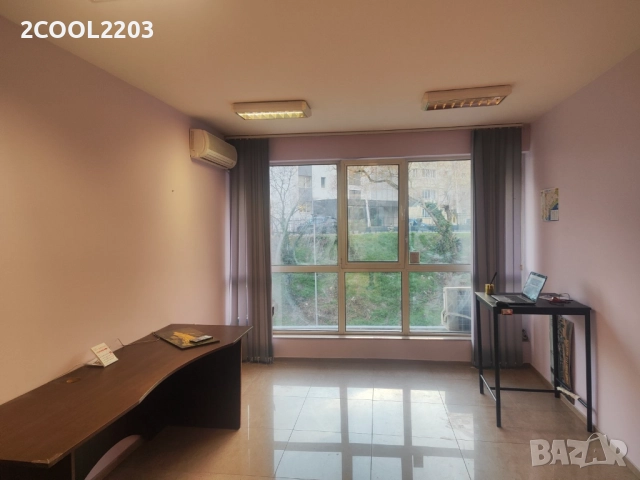 office център Офис за споделено използване договаряне