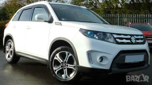 Ветробрани HEKO за Suzuki Vitara (2014+)
