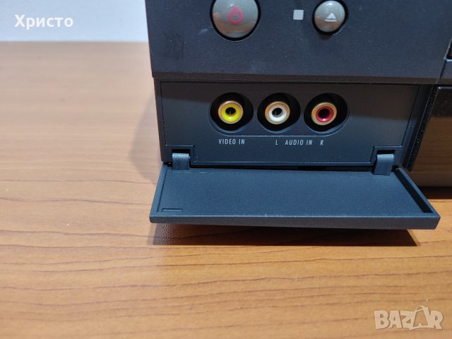 GRUNDIG VHS HI-FI STEREO, снимка 6 - Плейъри, домашно кино, прожектори - 39240802