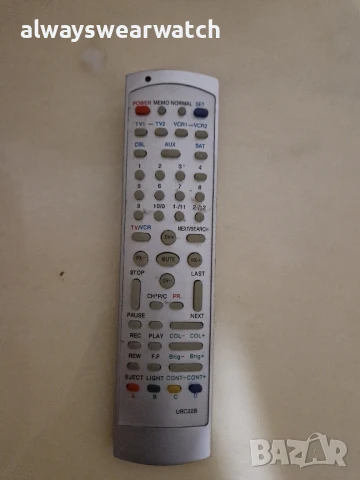 Универсални ТВ дистанционни / различни модели, снимка 6 - Дистанционни - 51415687