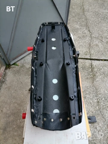 Амортисьори за Балкан 50 и други части., снимка 11 - Части - 51043330