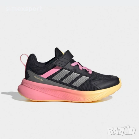 ДЕТСКИ МАРАТОНКИ ADIDAS FORTARUN 4.0 EL C