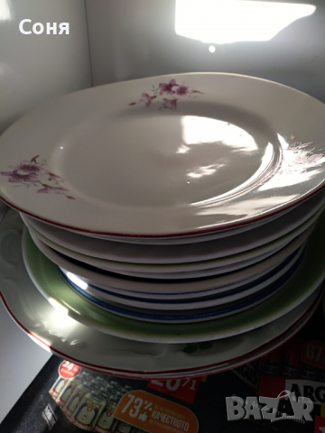 Домакински съдове , снимка 9 - Съдове за готвене - 36275840