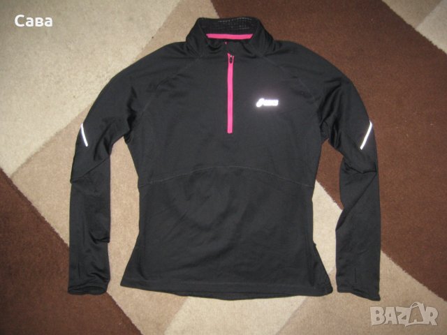 Термо блуза ASICS  дамска,М, снимка 2 - Спортни екипи - 38959811