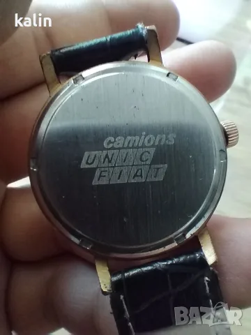 Geneva sport 34mm часовник, снимка 2 - Мъжки - 56018943