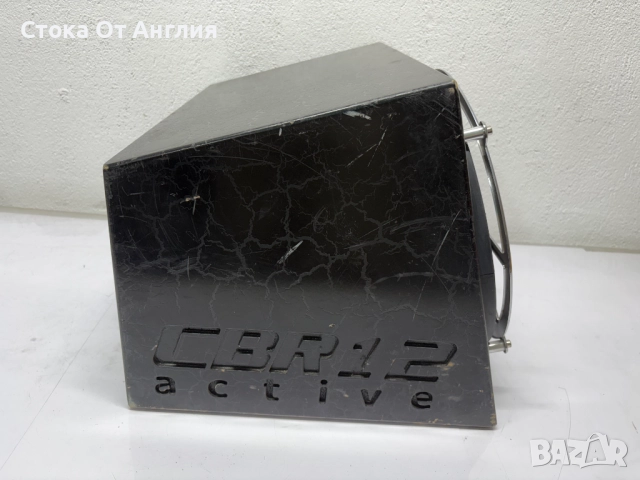 Буфер за кола - VIBE CBR12 / 700W, снимка 4 - Други - 51548636