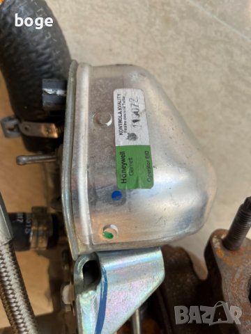 TURBO 828578 55266961 FIAT500L-500XM Punto Musa PANDA YPSILON 1.3MTJ - ЕВРО 6 !!, снимка 5 - Части - 38860312