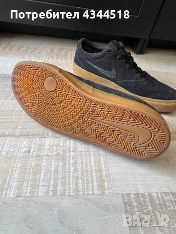 Обувки Nike SB charge , снимка 4 - Кецове - 53711296