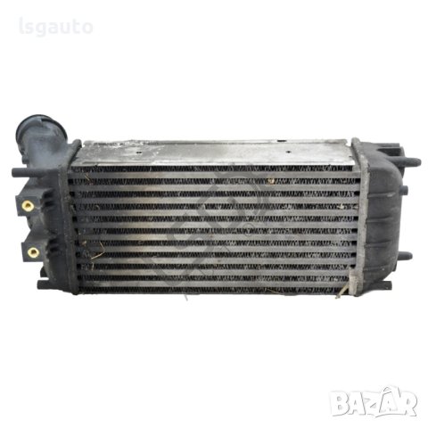 Интеркулер Peugeot 308 I 2007-2015 ID:100384, снимка 2 - Части - 40674091