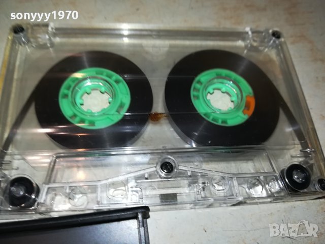 cypress hill-касета 0706231107, снимка 3 - Аудио касети - 41017517