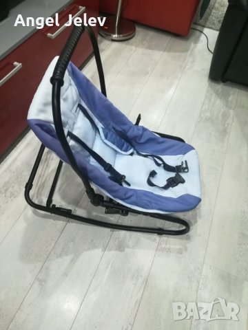 детски шезлонг, снимка 4 - Други - 41905886