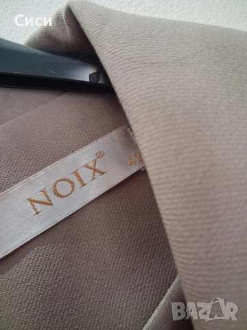 Спжртно елегантно сако рокля, снимка 3 - Рокли - 52716605