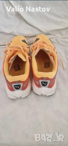 Продавам маратонки за бягане Puma NITRO 42 номер., снимка 3 - Спортни обувки - 55936902