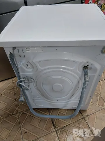 Пералня Сименс Siemens Made in Germany 7кг А++ с 2 години гаранция! , снимка 9 - Перални - 56083956
