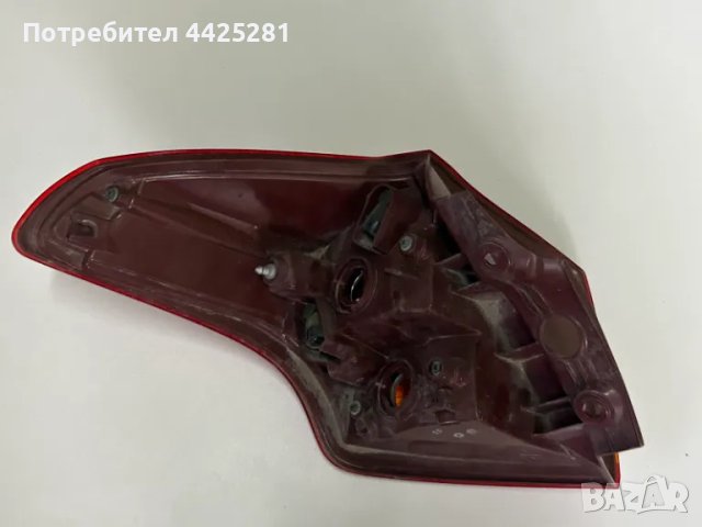 стоп десен външен Toyota Rav 4 модел 2013-2016 г. #1000V., снимка 3 - Части - 49964327