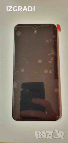 Оригинален дисплей за Samsung A13 4G 2022 SM-A135 , снимка 1 - Резервни части за телефони - 39403615