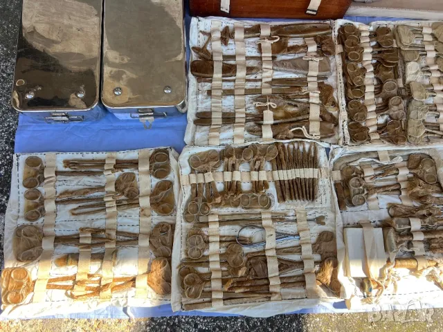 Продавам медицински инструменти , снимка 3 - Медицински консумативи - 49887183