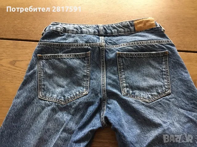 Детски дънки MNG, размер 164 см (13-14 години), снимка 5 - Детски панталони и дънки - 49605417