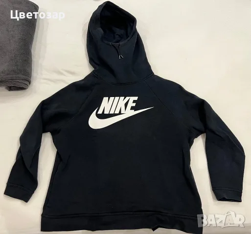 Nike Hoodie Men
