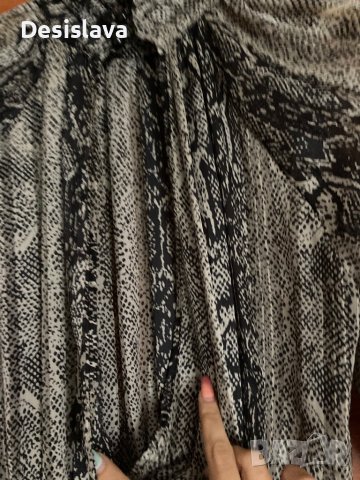 Рокля, снимка 4 - Рокли - 30374019