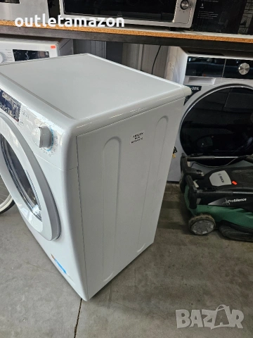 Пералня Candy Smart 7kg., снимка 4 - Перални - 53869095