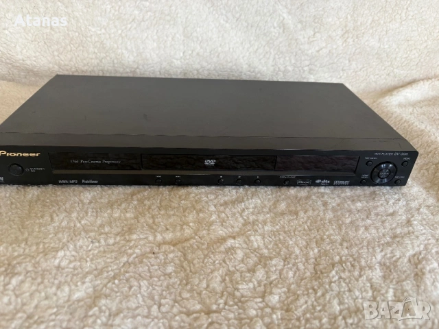Pioneer DV 300