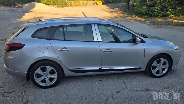 Renault Megane 3 1.5 dci Уникат , снимка 3 - Автомобили и джипове - 55967169