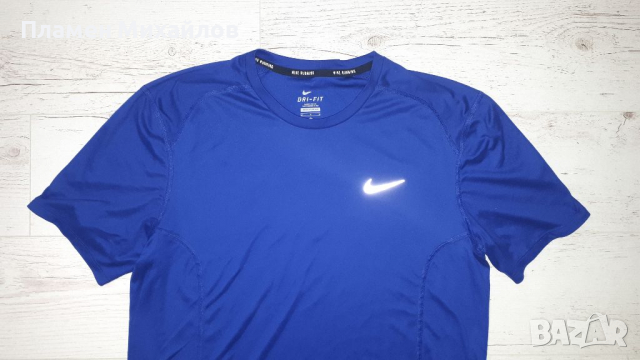  Nike Dry Fit-Ориг.тениска, снимка 2 - Тениски - 36320332