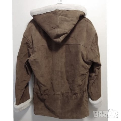 оригинално яке /палто/ charles klein , снимка 11 - Якета - 42160474