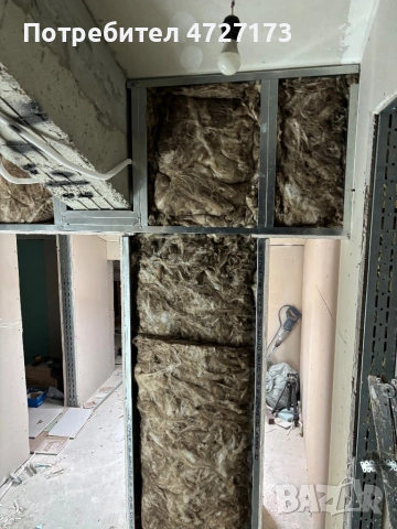 Вътрешни  Ремонти, снимка 2 - Ремонти на апартаменти - 53336601