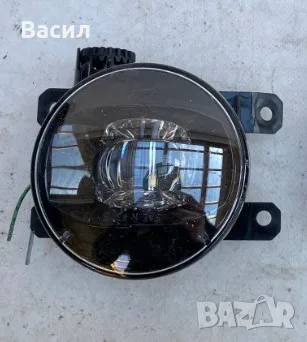 фар за мъгла,халоген LED за Citroen ds3 ds4 ds5 Peugeot 308 3008 508 5008 / 2016 2017 2018 2019 /