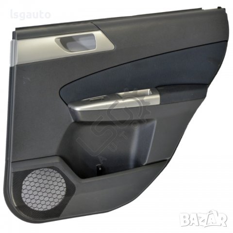 Интериорна кора задна дясна врата Subaru Forester III(2008-2013) ID:93400