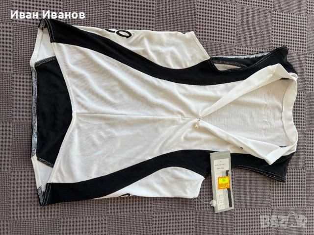 Дамско джързи за колоездене ORCA, снимка 2 - Спортна екипировка - 51639784