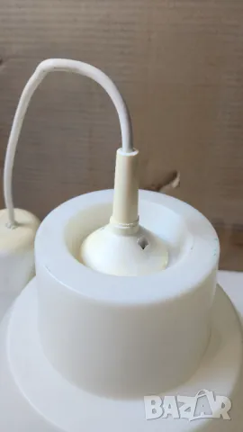 Абажур полилей Икеа, снимка 3 - Полилеи - 48803212