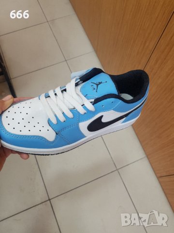 Маратонки, снимка 2 - Маратонки - 42319522