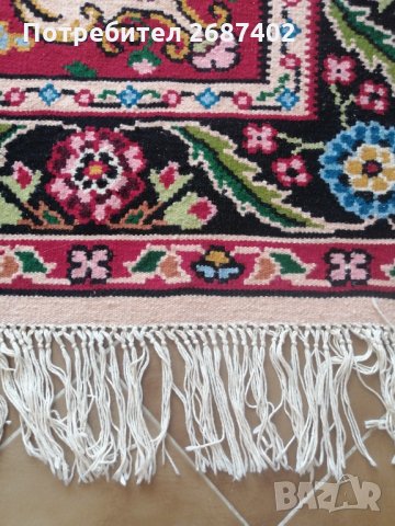 Нов чипровски (котленски) килим. , снимка 2 - Други - 34297454