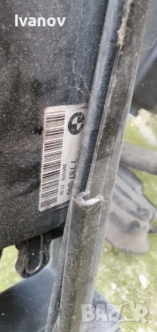 Казанче антифриз за бмв е46 бензин 318 дизел разширителен съд bmw e46 320d , снимка 5 - Части - 41418986