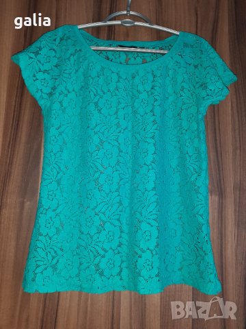 Топ Lindex, снимка 2 - Корсети, бюстиета, топове - 41674829