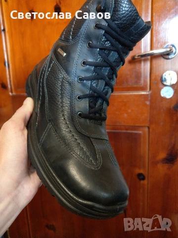 Зимни Jomos Simpatex 42,5нм. 27,4см.