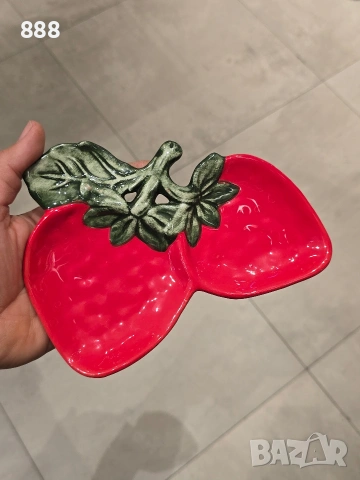 чаши и чинии 