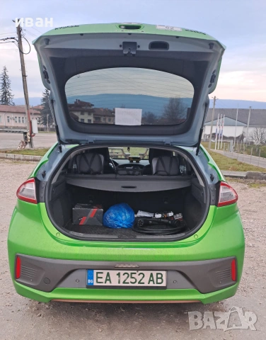 HYUNDAI , снимка 7 - Автомобили и джипове - 53394361