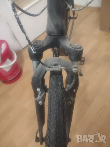 Велосипед DRAG Grand Canyon 28", снимка 4 - Велосипеди - 53432153