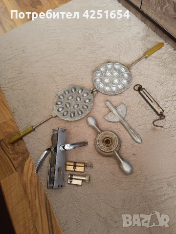 всичко се продава цени на лично съобщение 