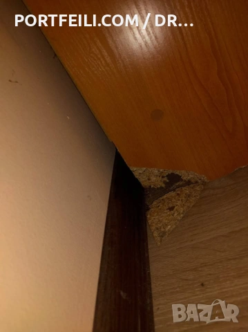 Офис шкаф / секция в добро състояние, снимка 4 - Шкафове - 53620921