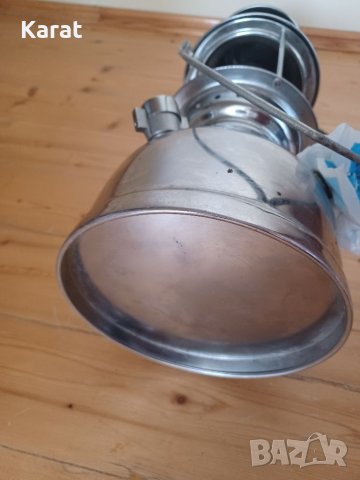 Къмпинг Лампа Фенер Anchor, снимка 10 - Къмпинг осветление - 41732193