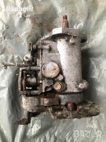 ГНП Форд Мондео Мк2 